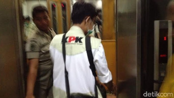 Siapa Evy Susanti yang Dicegah KPK Bersama Gatot Pujo dan OC Kaligis?