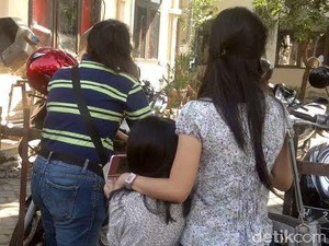 Murid Sekolah Elit di Sidoarjo Jadi Korban Pencabulan Office Boy