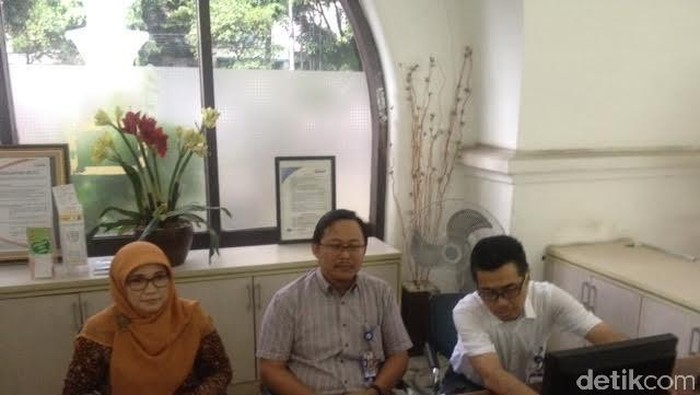 RSCM: Besok 6 Korban Kebakaran PT Mandom Akan Dioperasi