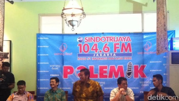 KPU: Rekrutmen Calon Kepala Daerah di Parpol Harus Baik