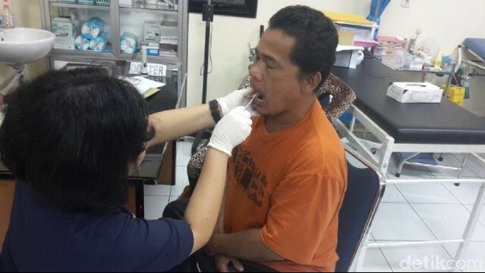 Hasil Tes DNA Cocok, Ini Data 5 Korban Tewas Kebakaran PT Mandom