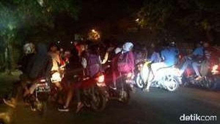 Malam Ini Polda Metro Gelar Razia SOTR Skala Besar