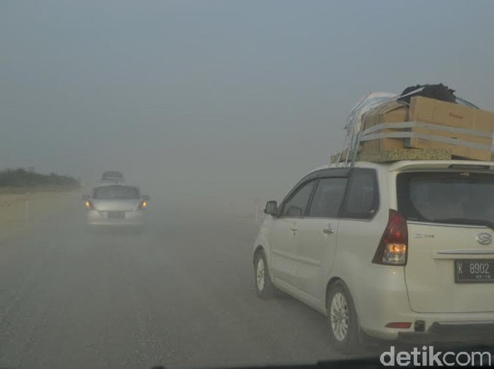 Jangan Anggap Remeh, ISPA Bisa Bahayakan Perjalanan Mudik