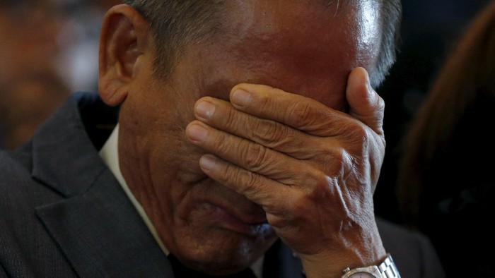 Setahun Tragedi MH17, Keluarga Korban Ingin Keadilan Ditegakkan