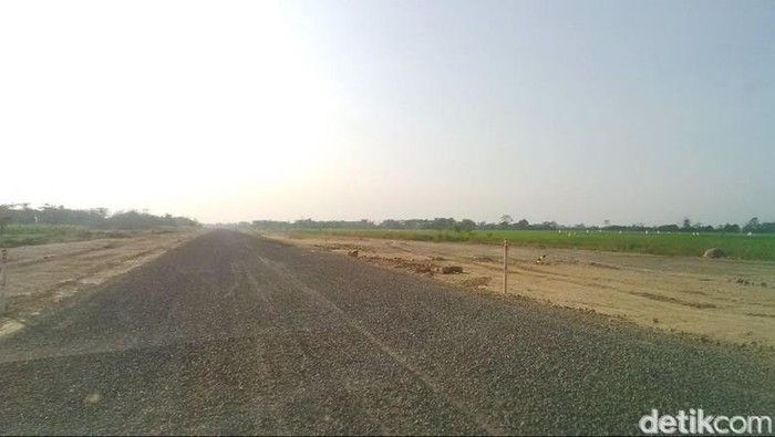 Jalur Alternatif Pejagan-Brebes Direncanakan Beroperasi pada Hari Minggu