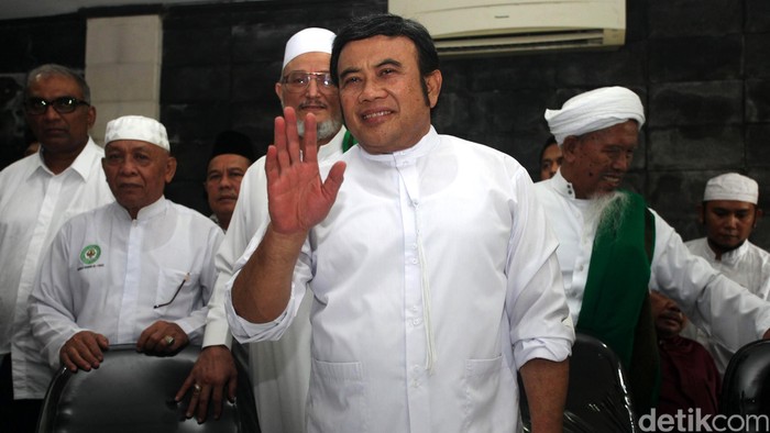 Penyerangan Tolikara, Rhoma: Ini Bukan By Design tapi By Accident