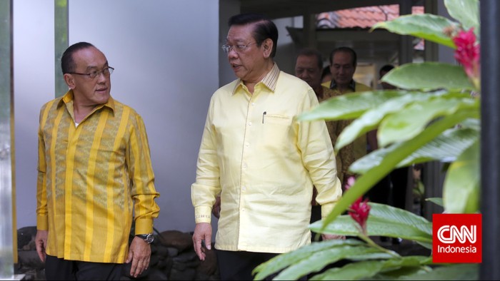 Dinyatakan Tidak Sah Oleh PN Jakut, Agung Cs Akan Banding