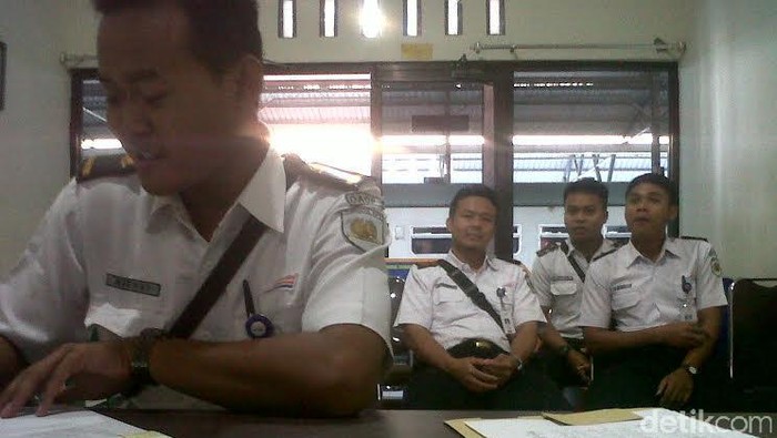 Ada Human Error di Juanda, Bagaimana PT KAI Mendidik Calon Masinis?