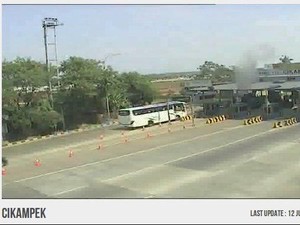 Kemenhub: Ada Tol Cipali, Volume Mobil di Arteri Pantura Turun Hingga 91%