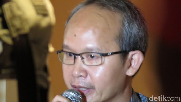 PT Mandom Berikan Santunan Rp 200 Juta ke 7 Korban Kebakaran Pabrik