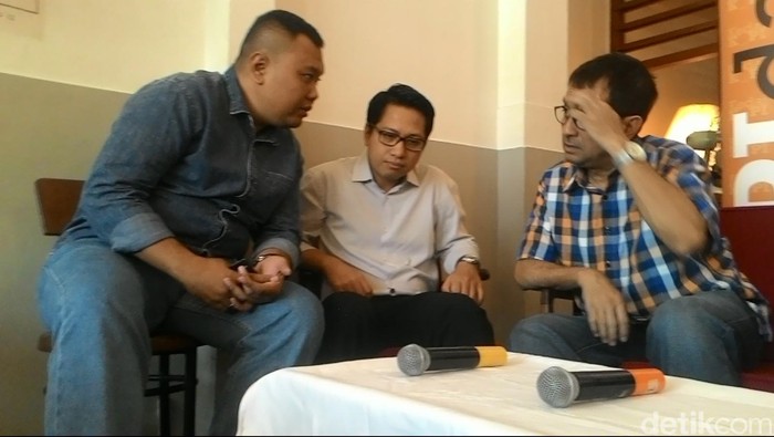 Simpang Siur Isu Reshuffle Kabinet Justru Kontraproduktif