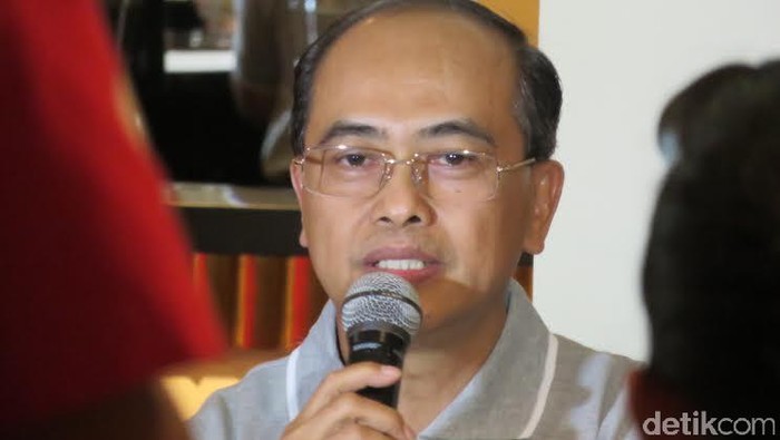 PT Mandom: Kami Tak Siapkan Baju Anti Api Karena Seharusnya Aman