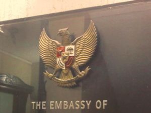 5 WNI Ditangkap, KBRI Minta Pengiriman Mahasiswa ke Mesir Dihentikan