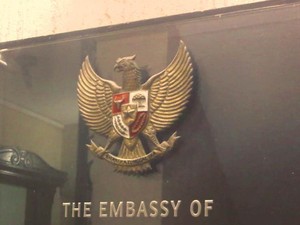 Ledakan Bom Rusak Konsulat Italia di Mesir, Kemlu Imbau WNI Waspada