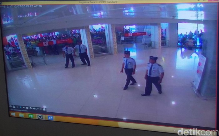 Bandara Ngurah Rai Ditutup Imbas Gunung Raung, 122 Penerbangan Delay