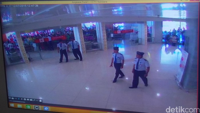 Bandara Ngurah Rai Kembali Dibuka, 36 Penerbangan Dibatalkan