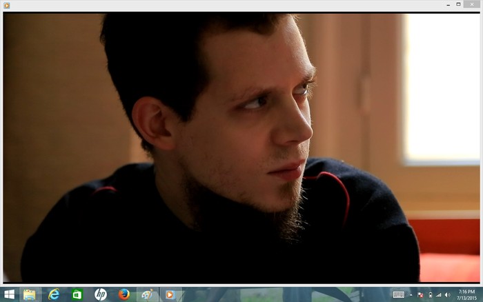 Mualaf Muda dari Athena