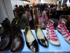 Ada Festival Sentra Cibaduyut di Ciwalk, Catat Tanggalnya