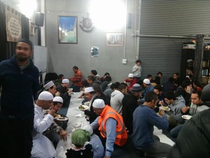 Indahnya Kebersamaan Kala Ramadan di Melbourne