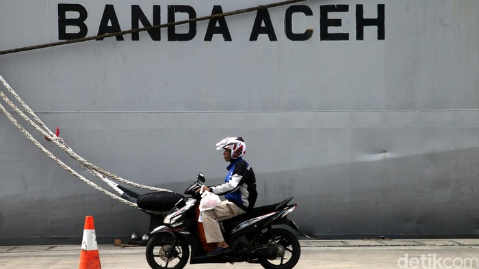 Aceh Mau Hapus Bank Konvensional, Begini Respons OJK