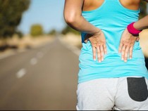 Awas! Begini Tanda-tanda Olahraga saat Bulan Puasa Sudah Berlebihan