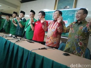 Forum Sekjen KIH: Pilkada Tidak Boleh Diundur!