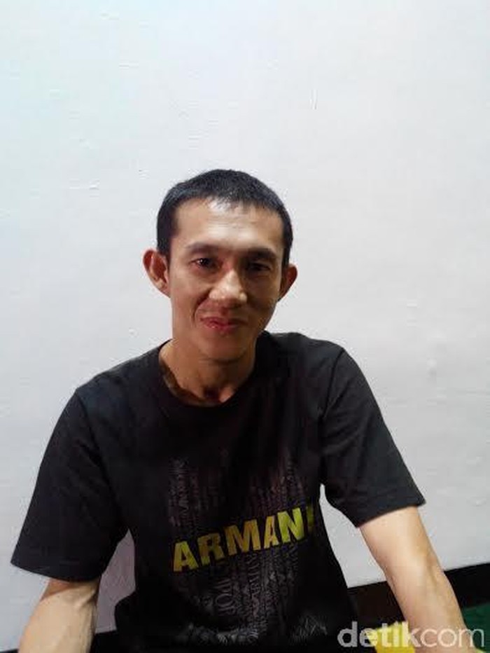 Jadi Mualaf, Gunawan Lebih Sabar dan Ikhlas Jalani Hidup