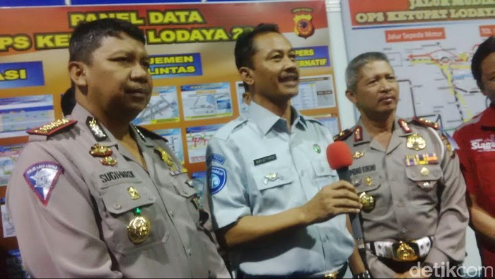 Buat para Pemudik: Jalur Pantura di Musim Mudik ini Lengang, Lancar