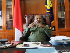 Gelar PON 2020, Papua Jamin Keamanan, Akomodasi, dan Transportasi Kontingen