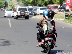 Waspada, Ini Titik Rawan Kecelakaan di Purwakarta