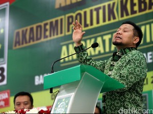 Cak Imin Buka Peluang PKB Berkoalisi dengan KMP di Pilkada