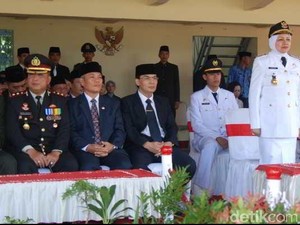 Saat Sutrisno Menangkan Permaisuri dan Empaskan Selir di Pilkada Kediri