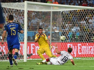 Siarkan World Cup 2014 Tanpa Izin, Hotel Mewah di Bali Dihukum Rp 2,5 M