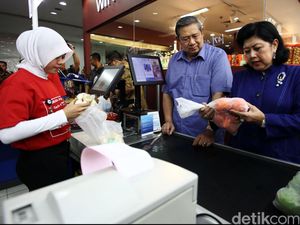 Mengenal Respirator, Alat Bantu yang Dipakai Ani Yudhoyono Sebelum Wafat