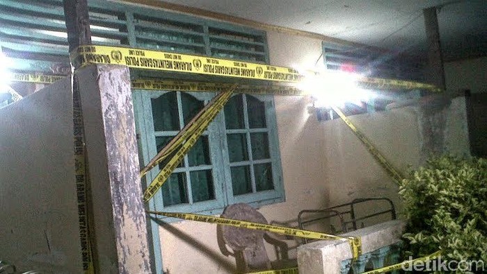 Pengakuan Berbeda Keluarga Pasutri yang Tewas Misterius di Hotel