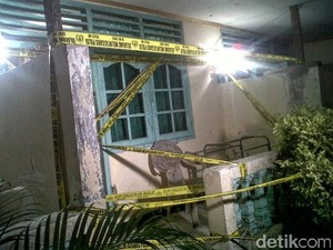 Pengakuan Berbeda Keluarga Pasutri yang Tewas Misterius di Hotel