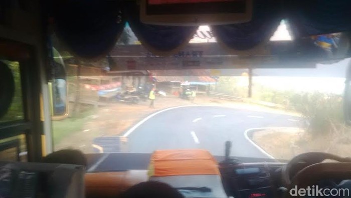 H-3 Lebaran, Jalur Nagreg dan Malangbong Lancar Plong