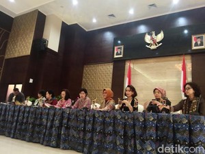 Ini 48 Capim KPK yang Lolos, Imam Anshori dan Ahmad Yani Terpental