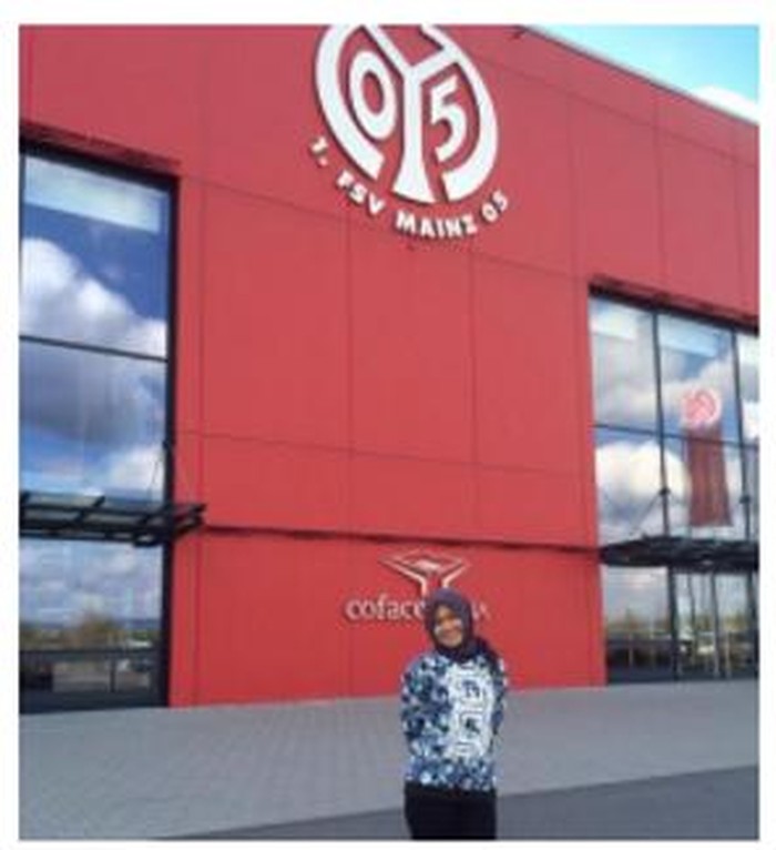 Ramadan di Mayence Jerman, Safari Iftar dari Masjid ke Masjid