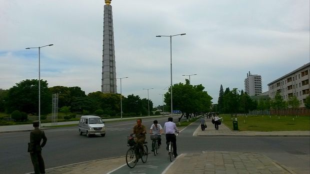 Lebaran Tanpa Gema Takbir di Negara 