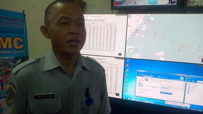 Cegah Macet Panjang di Pelabuhan Merak, Bongkar Muat Kapal Dipercepat