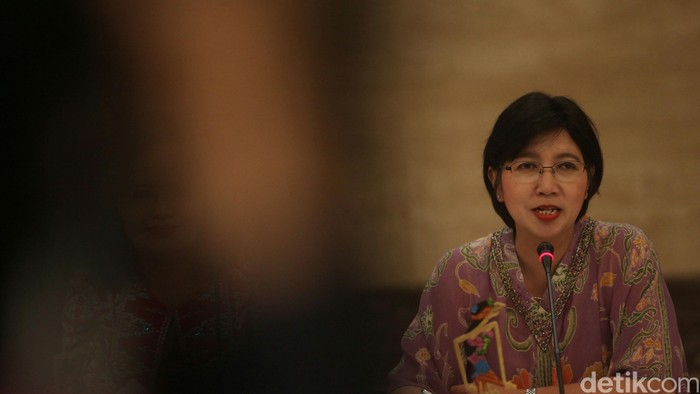 Bantah Kecolongan, Pansel Tegaskan 8 Capim Sudah Clear