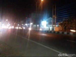 Jalur Pantura Sudah Ditinggalkan Pemudik Mobil, Hanya Pemotor yang Setia