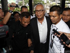 Setelah OC Kaligis, KPK Beri Sinyal Akan Jerat Pihak Lain