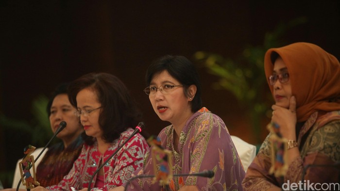 48 Kandidat Capim KPK Diuji Bagaimana Cara Hadapi Tekanan