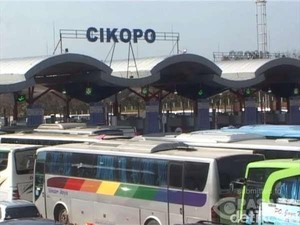 Bulan April, Diskon 30% Masuk Tol Cipali Untuk Truk Logistik