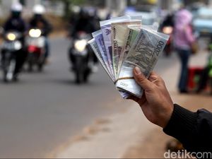 BI Jabar Gandeng Polisi untuk Cegah Calo Penukaran Uang