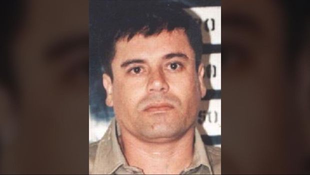 El Chapo