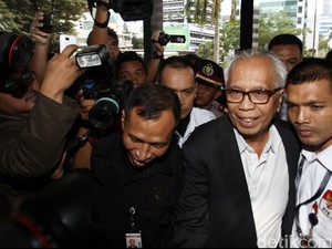 Kemenangan KPK dan Buka-bukaan BAP Saksi di Praperadilan OC Kaligis