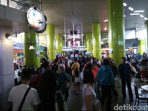 Cegah Masyarakat Mudik, Kemenhub Minta Bantuan RT-RW